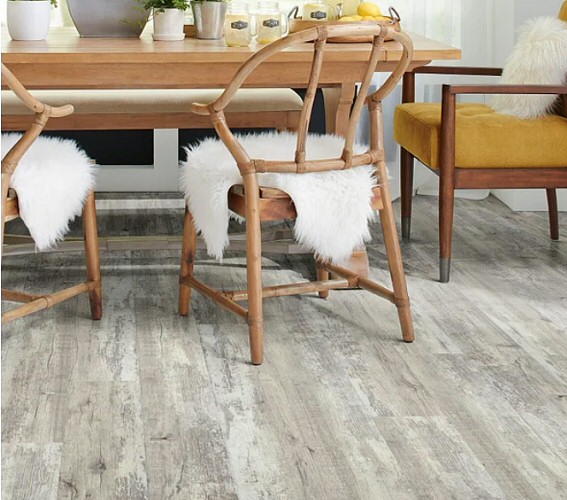Laminate Flooring by Shaw Flooring Elite Wood Flooring