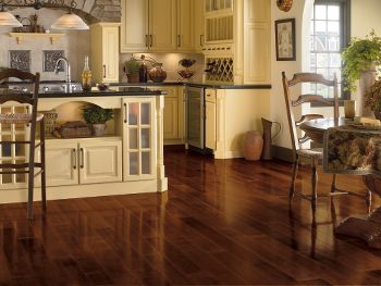 The Floor Authority's Hardwood Flooring PA.
